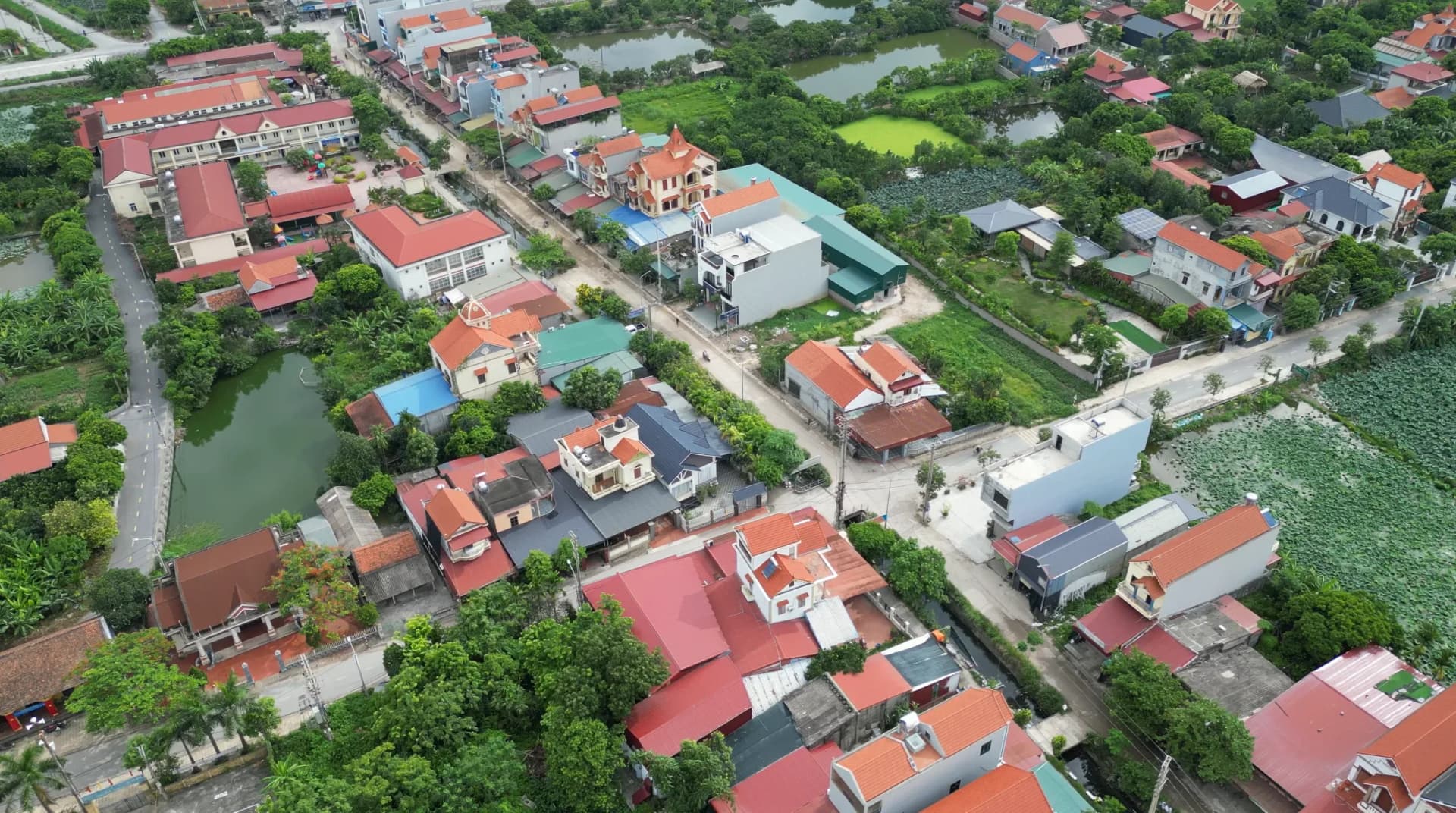 làng nghề Nha Xá ngày nay 2026